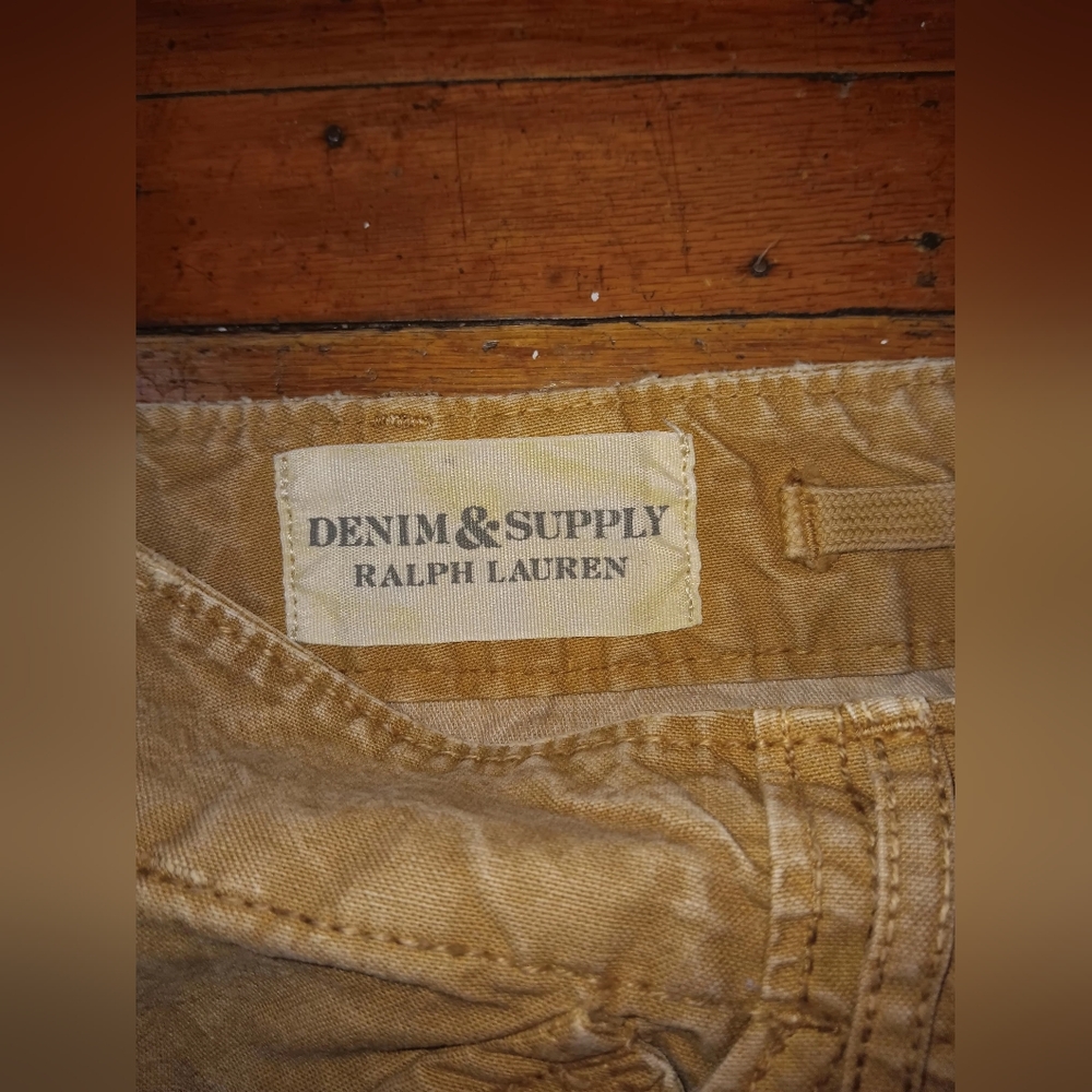 Denim & Supply cargo - Picture 5 of 6